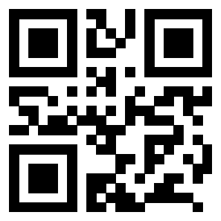 Il Qr Code di 3208818607