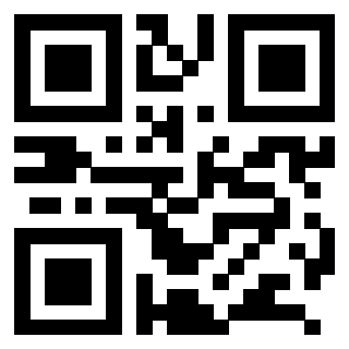 3208818608 QrCode associato