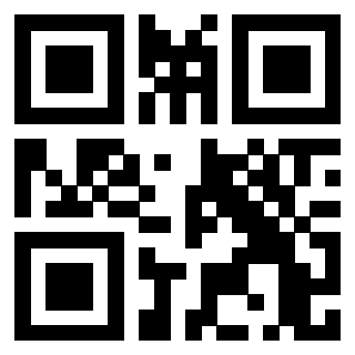 3208818609 QrCode associato