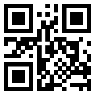 3208818610 - Immagine del QrCode associato