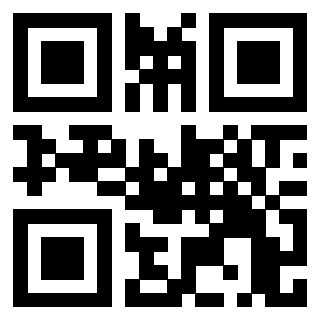 3208818613 - Immagine del Qr Code associato