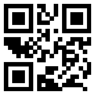3208818616 - Immagine del Qr Code associato