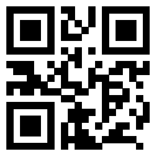 Immagine del Qr Code di 3208818617