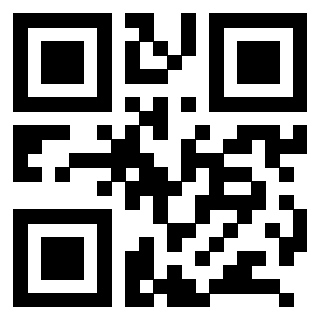 Il Qr Code di 3208818618
