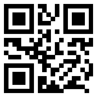 Immagine del QrCode di 3208818620
