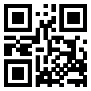 3208818624 - Immagine del Qr Code associato