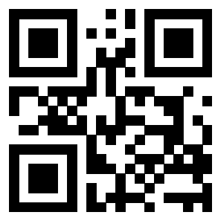 Scansione del Qr Code di 3208818625