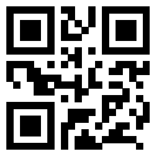 3208818627 Qr Code associato