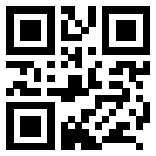 Immagine del QrCode di 3208818628