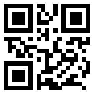 Il QrCode di 3208818630