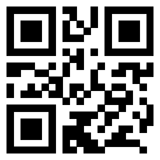 3208818631 - Immagine del QrCode associato