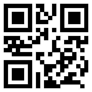 3208818635 - Immagine del Qr Code associato