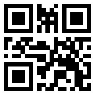 Il Qr Code di 3208818636