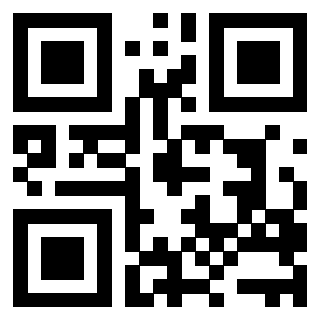 Il Qr Code di 3208818637