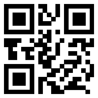 Scansione del Qr Code di 3208818641