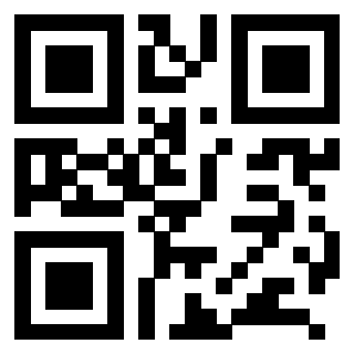 Immagine del Qr Code di 3208818642