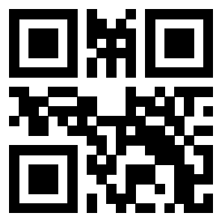 3208818644 - Immagine del Qr Code associato