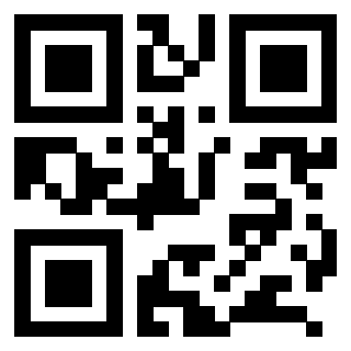 Il QrCode di 3208818646
