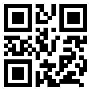 Il Qr Code di 3208818647