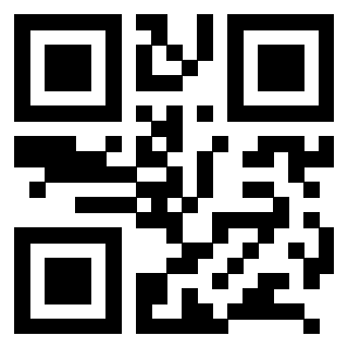 Il Qr Code di 3208818648