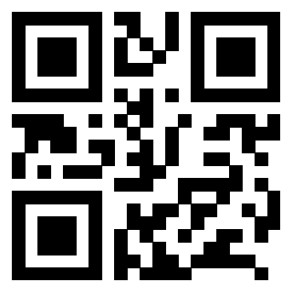 Scansione del Qr Code di 3208818649