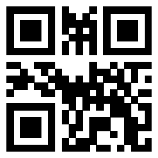 3208818652 - Immagine del QrCode associato