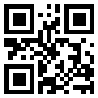 Il QrCode di 3208818656