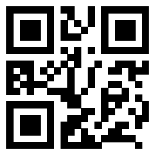3208818657 QrCode associato