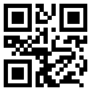 Immagine del QrCode di 3208818664