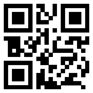 3208818666 - Immagine del QrCode