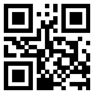 3208818667 - Immagine del Qr Code associato