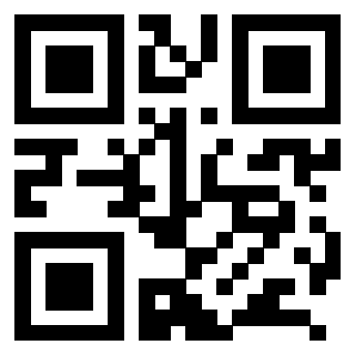 Immagine del QrCode di 3208818670