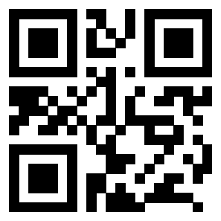 3208818672 - Immagine del Qr Code associato
