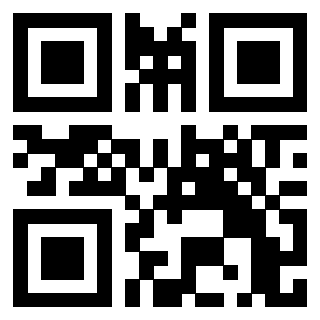 3208818680 - Immagine del Qr Code associato