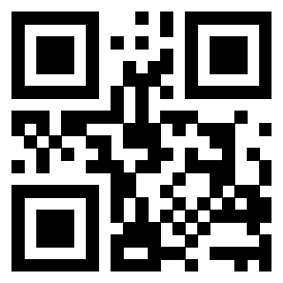3208818684 Qr Code associato
