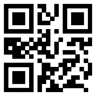 Il Qr Code di 3208818685