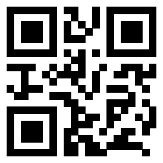 Immagine del Qr Code di 3208818687