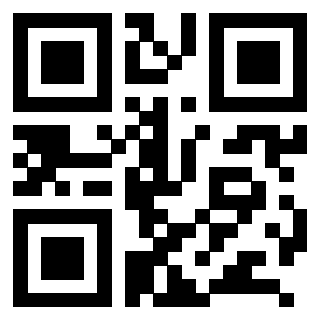 3208818691 Qr Code associato