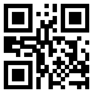 Immagine del Qr Code di 3208818692