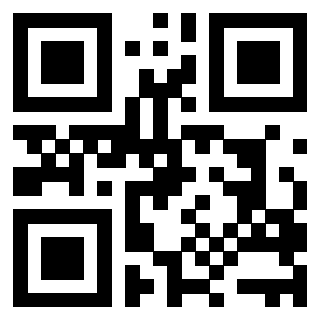 Immagine del Qr Code di 3208818694