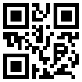 Immagine del Qr Code di 3208818697