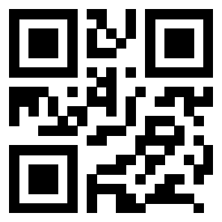 3208818699 Qr Code associato