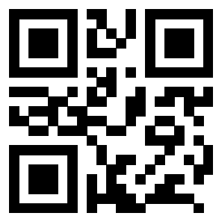 3208818702 - Immagine del Qr Code
