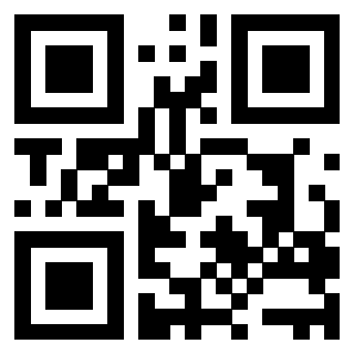 Il Qr Code di 3208818703