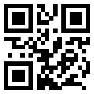 3208818705 QrCode associato