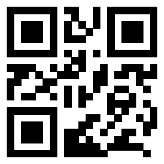 3208818706 - Immagine del Qr Code