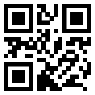 Scansione del Qr Code di 3208818708