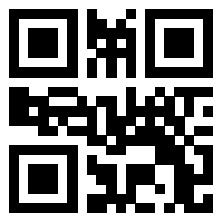 Il Qr Code di 3208818710
