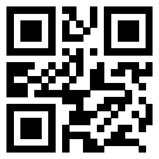 Il QrCode di 3208818714