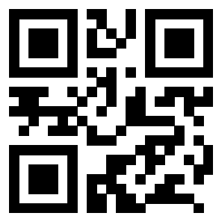 Scansione del QrCode di 3208818715